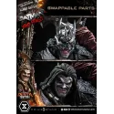 DC Lobo Batman: Batman Who Frags Prime 1 Studio