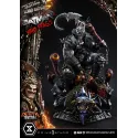 DC Lobo Batman: Batman Who Frags Prime 1 Studio