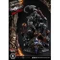 DC Lobo Batman: Batman Who Frags Prime 1 Studio