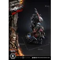 DC Lobo Batman: Batman Who Frags Prime 1 Studio