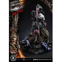 DC Lobo Batman: Batman Who Frags Prime 1 Studio