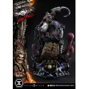 DC Lobo Batman: Batman Who Frags Prime 1 Studio