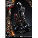 DC Lobo Batman: Batman Who Frags Prime 1 Studio