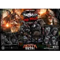 DC Lobo Batman: Batman Who Frags Prime 1 Studio
