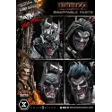 DC Lobo Batman: Batman Who Frags Prime 1 Studio