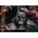DC Lobo Batman: Batman Who Frags Prime 1 Studio