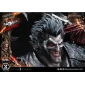 DC Lobo Batman: Batman Who Frags Prime 1 Studio