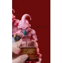 Dragon Ball Z Kid Buu APM Studio