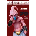Dragon Ball Z Kid Buu APM Studio