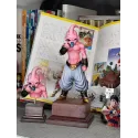Dragon Ball Z Kid Buu APM Studio