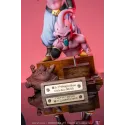 Dragon Ball Z Kid Buu APM Studio