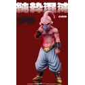Dragon Ball Z Kid Buu APM Studio