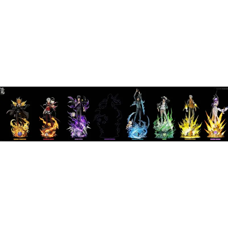 Floating Light Studio Dokuro 1:6 LED - Iluminación Premium