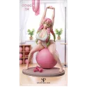 Demon Slayer Mitsuri Kanroji 1/4 Statue Limited Edition