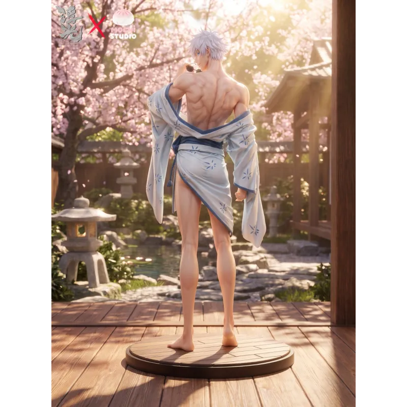 MOCHI Studio Gojo 1:6 - Exclusive collectible figure