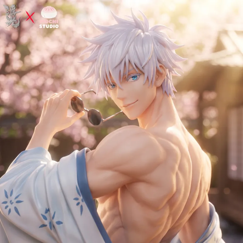 MOCHI Studio Gojo 1:6 - Exclusive collectible figure