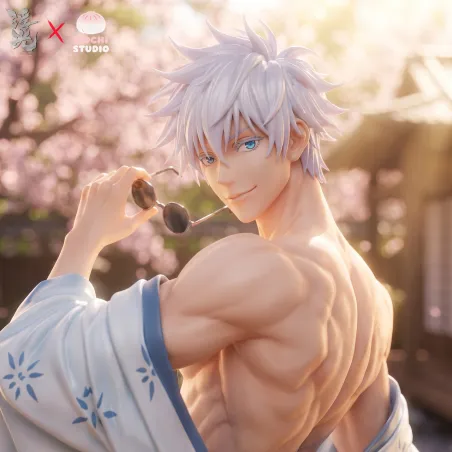 MOCHI Studio Gojo 1:6 - Exclusive collectible figure