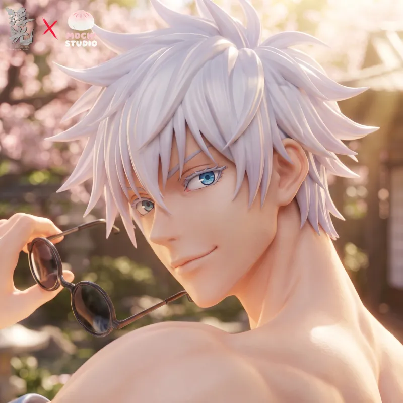 MOCHI Studio Gojo 1:6 - Exclusive collectible figure