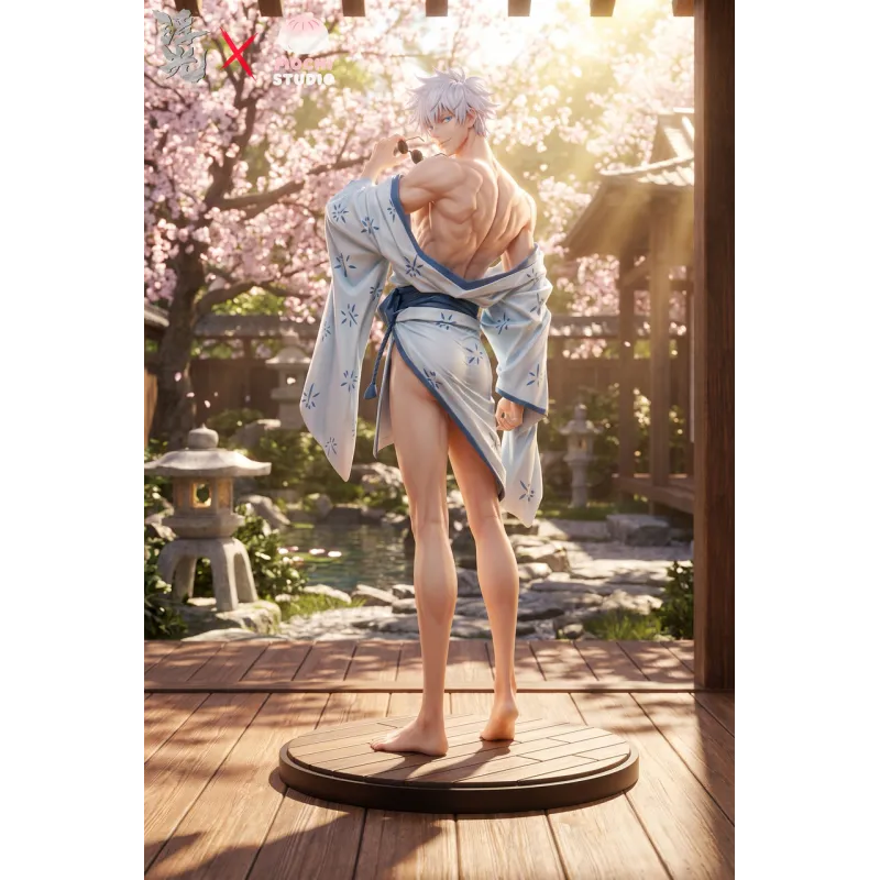 MOCHI Studio Gojo 1:6 - Exclusive collectible figure