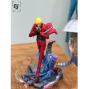 One Piece Sanji V2 Spades K Studio