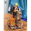 One Piece Sanji V2 Spades K Studio