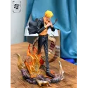 One Piece Sanji V2 Spades K Studio