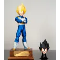 Dragon Ball Z Vegeta Juann Studio