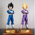 Dragon Ball Z Vegeta Juann Studio