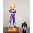 Dragon Ball Z Vegeta Juann Studio