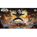 Dragon Ball Z Vegeta INS x LP Studio