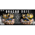 Dragon Ball Z Vegeta INS x LP Studio