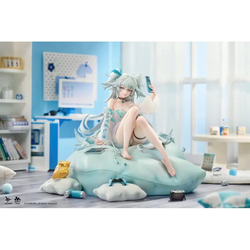 Girls’ Frontline 2: Exilium PA-15 CALBONE - Compra Aquí