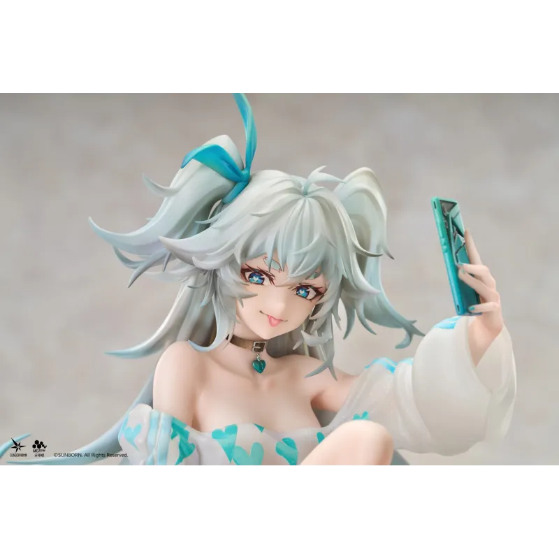 Girls’ Frontline 2: Exilium PA-15 CALBONE - Compra Aquí