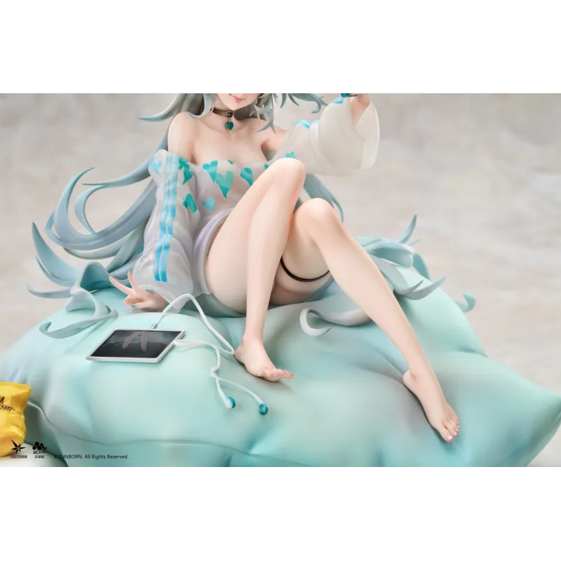 Girls’ Frontline 2: Exilium PA-15 CALBONE - Compra Aquí