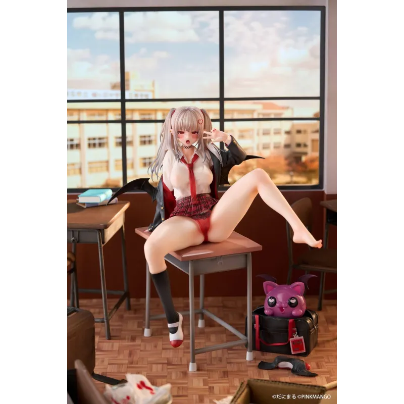 PINKMANGO Ruri Figura 1/6 - Colección y detalle excepcionales