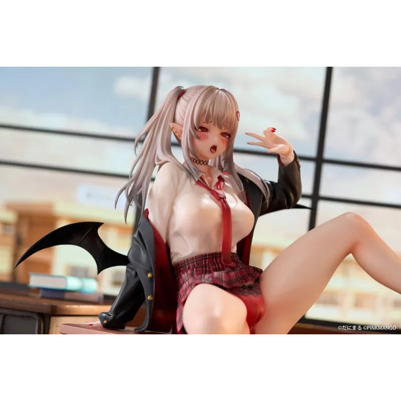 PINKMANGO Ruri Figura 1/6 - Colección y detalle excepcionales