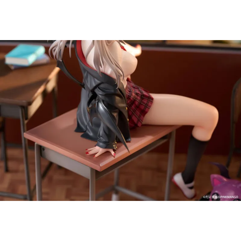 PINKMANGO Ruri Figura 1/6 - Colección y detalle excepcionales