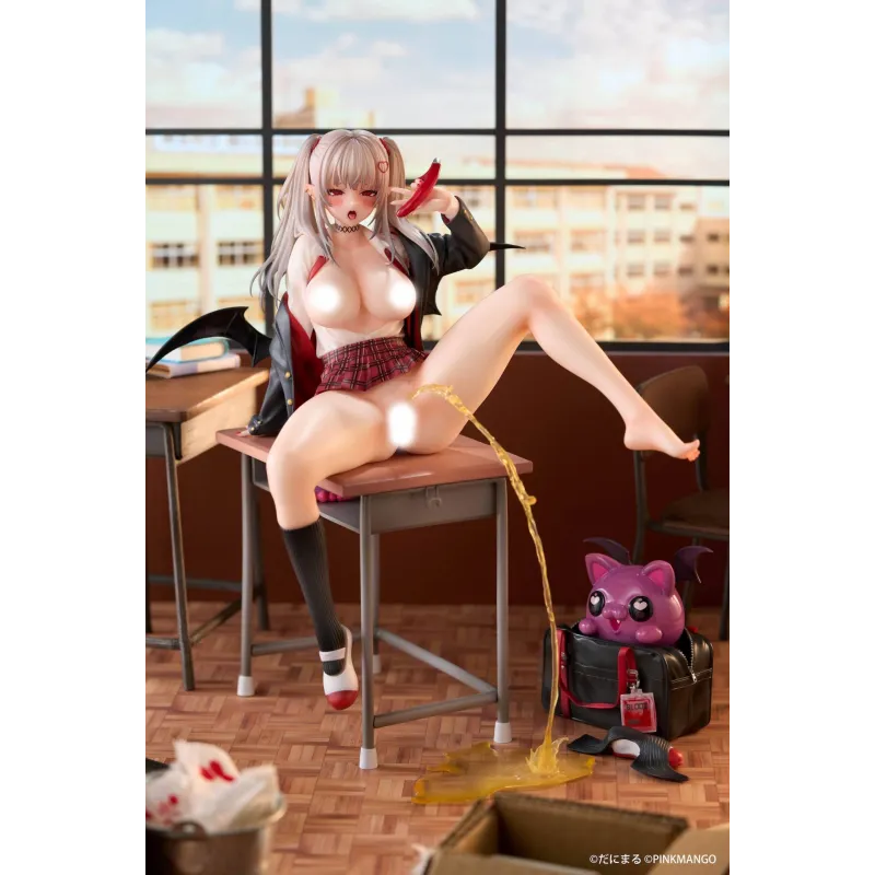 PINKMANGO Ruri Figura 1/6 - Colección y detalle excepcionales