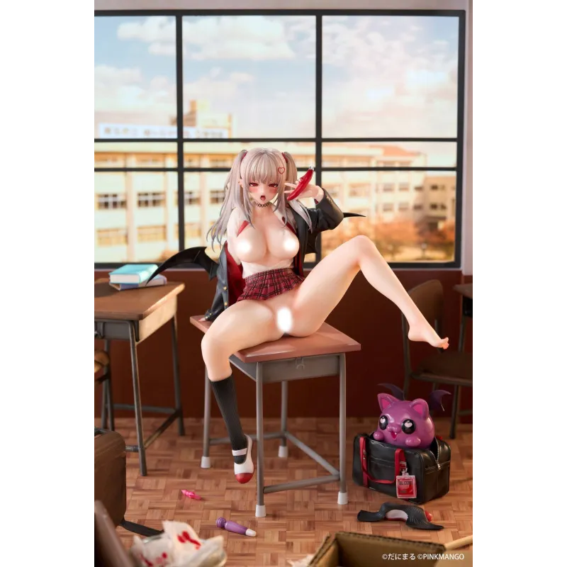 PINKMANGO Ruri Figura 1/6 - Colección y detalle excepcionales