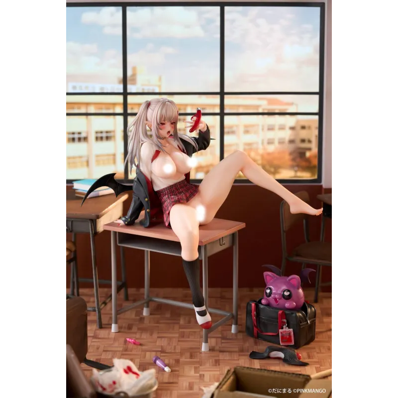 PINKMANGO Ruri Figura 1/6 - Colección y detalle excepcionales