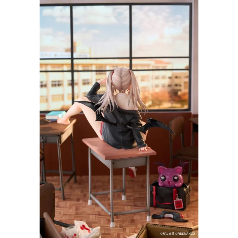 PINKMANGO Ruri Figura 1/6 - Colección y detalle excepcionales