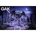 GAK Studio Lilith: Innovador Studio para Creatividad Sin Límites