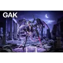 GAK Studio Lilith: Innovador Studio para Creatividad Sin Límites
