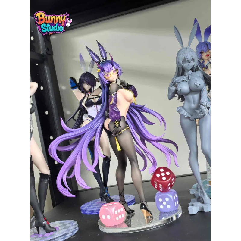 Honkai Impact 3rd: Raiden Mei Bunny Studio - Edición Especial