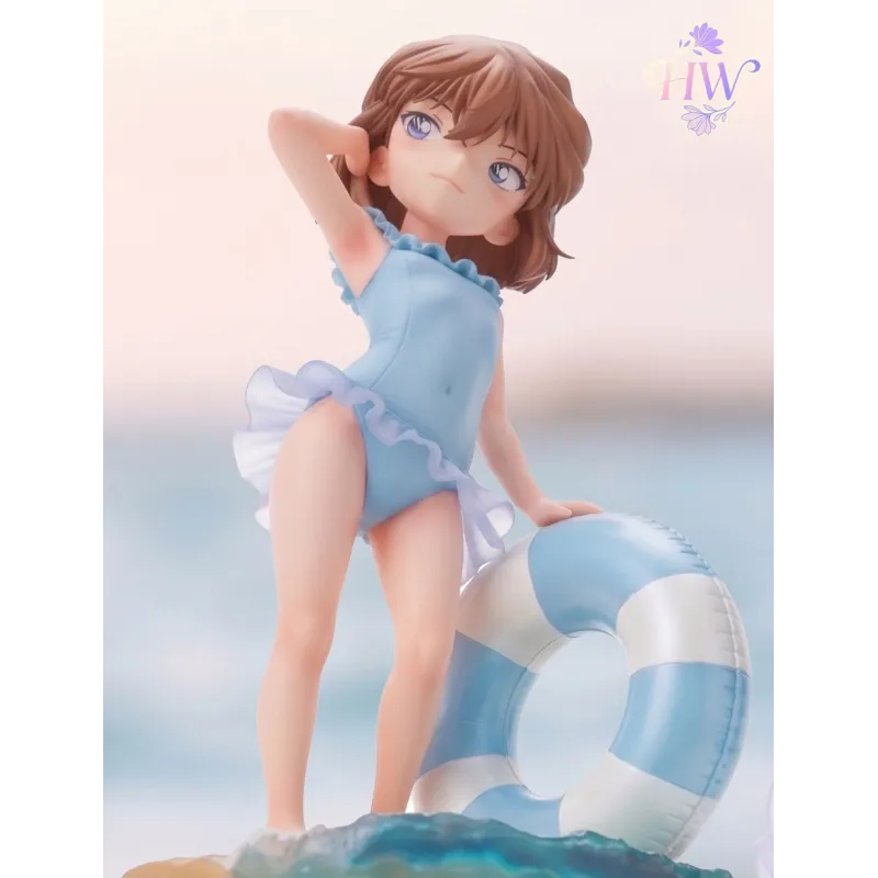Detective Conan Ai Haibara Huawu Studio - Collectible Figures