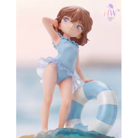 Detective Conan Ai Haibara Huawu Studio - Figuras Coleccionables