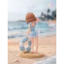 Detective Conan Ai Haibara Huawu Studio - Collectible Figures