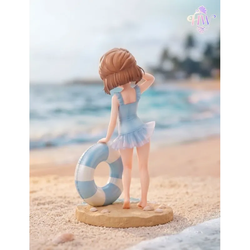 Detective Conan Ai Haibara Huawu Studio - Collectible Figures