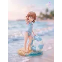 Detective Conan Ai Haibara Huawu Studio - Collectible Figures