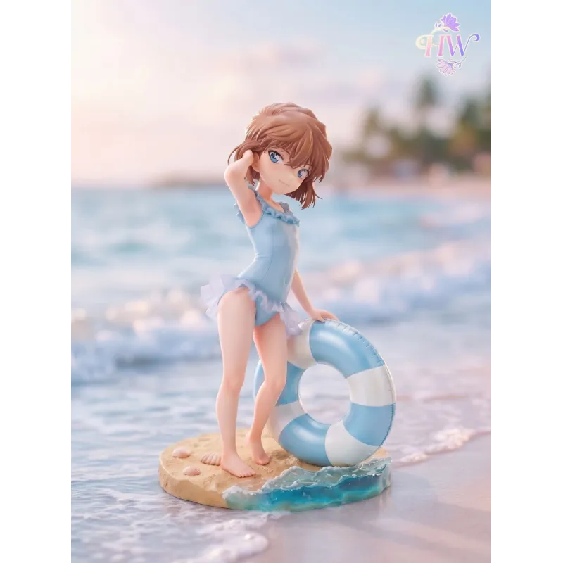 Detective Conan Ai Haibara Huawu Studio - Collectible Figures